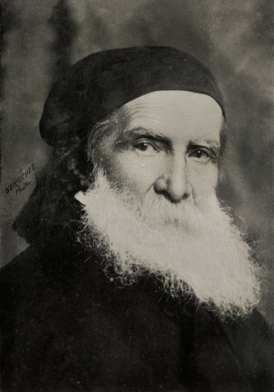  av Aaron Gerschel