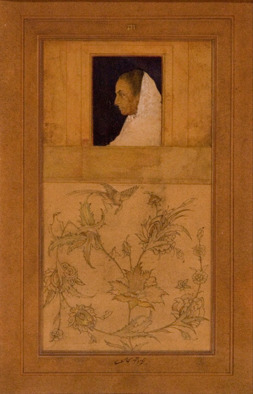 Min mor av Abanindranath Tagore