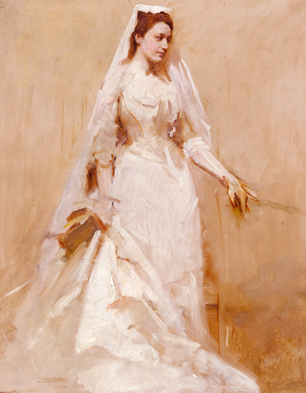  av Abbott Handerson Thayer