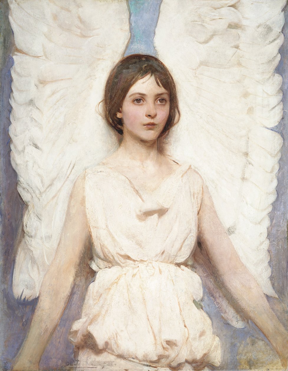  av Abbott Handerson Thayer