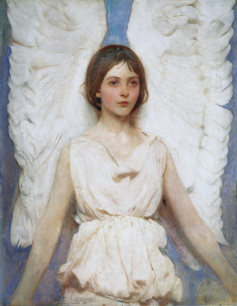  av Abbott Handerson Thayer