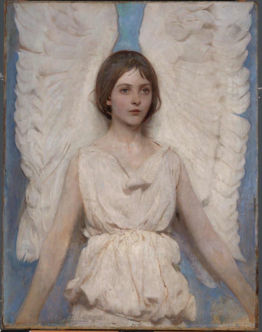 Engel av Abbott Handerson Thayer