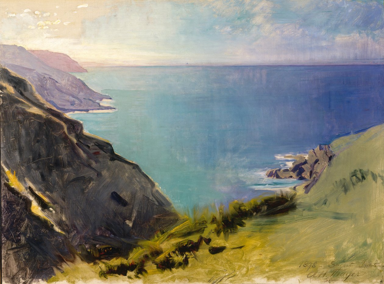  av Abbott Handerson Thayer
