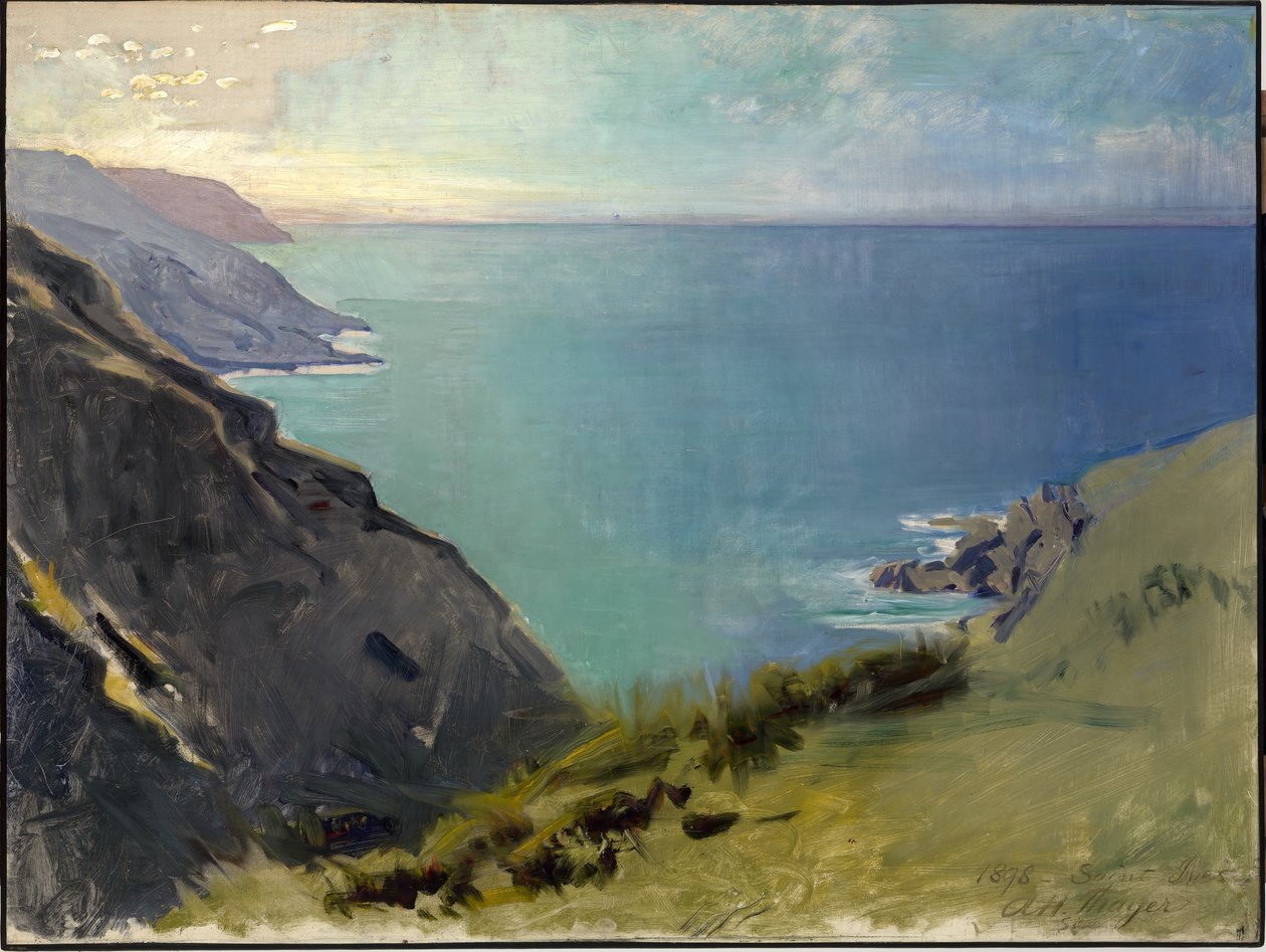  av Abbott Handerson Thayer