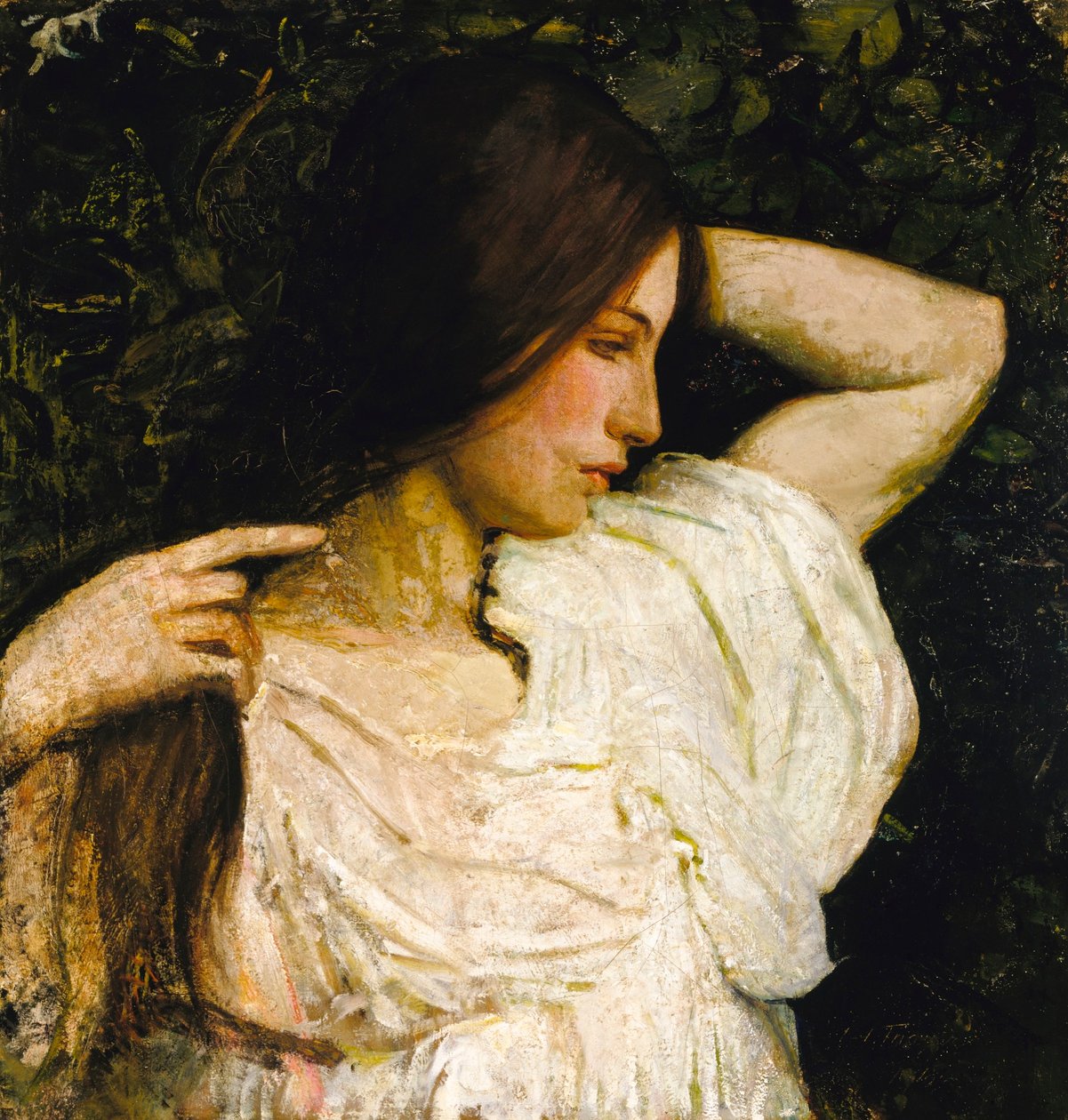  av Abbott Handerson Thayer