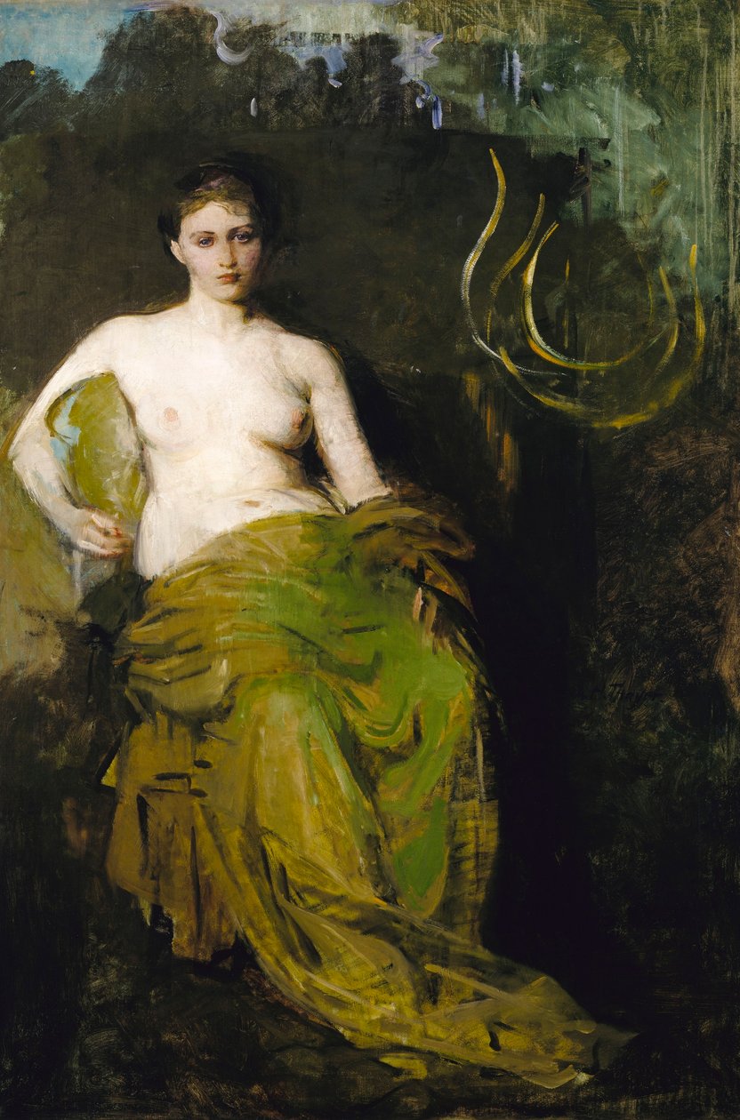  av Abbott Handerson Thayer