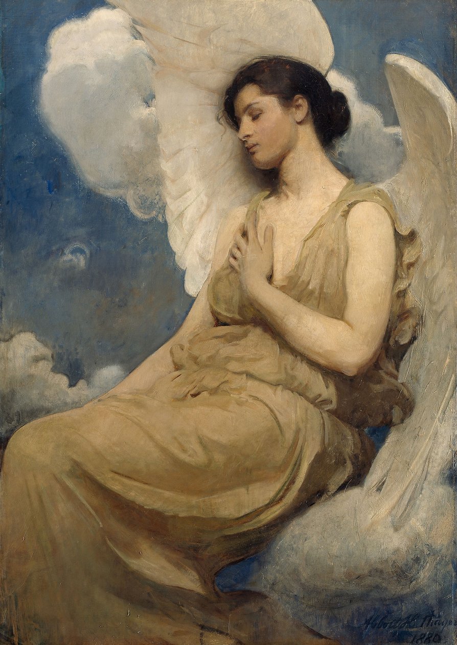  av Abbott Handerson Thayer