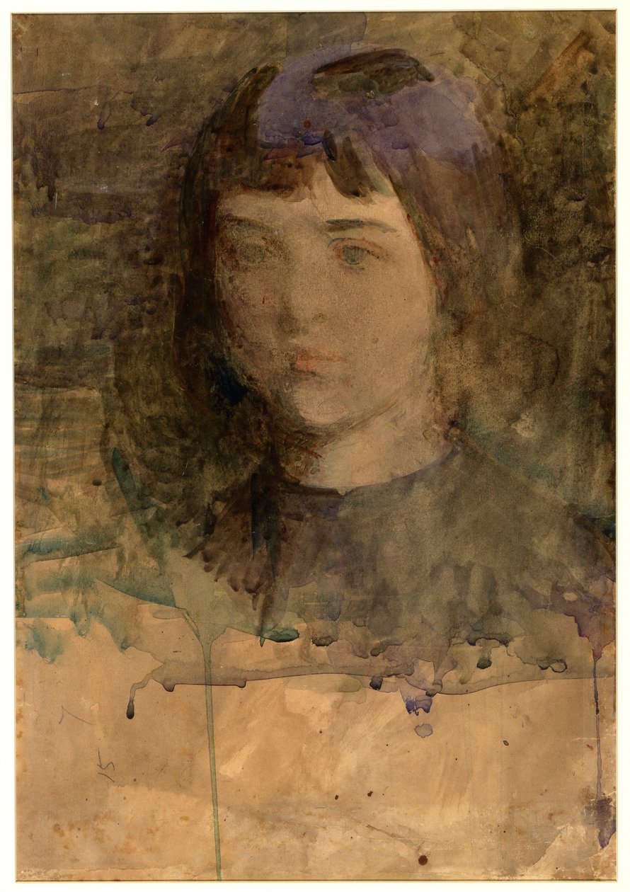  av Abbott Handerson Thayer