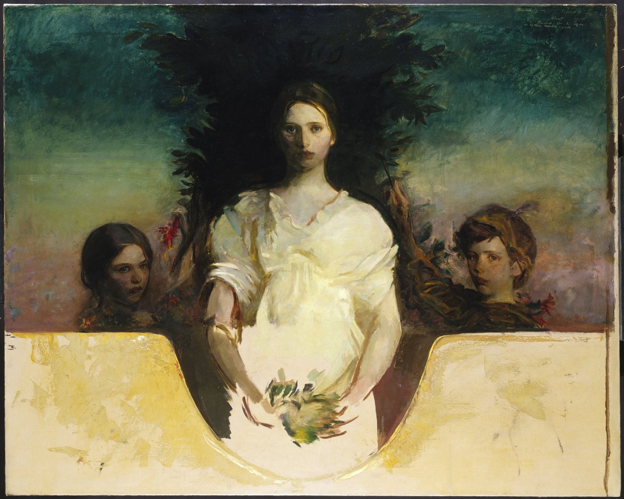  av Abbott Handerson Thayer