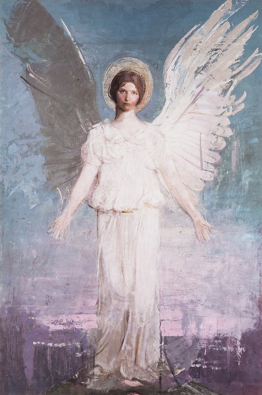  av Abbott Handerson Thayer