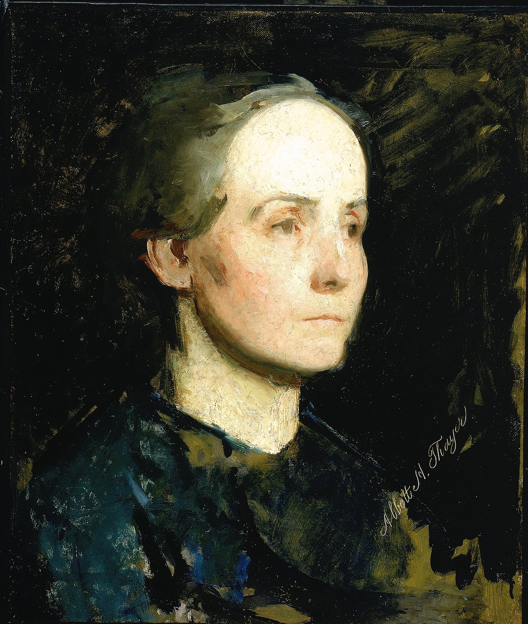  av Abbott Handerson Thayer