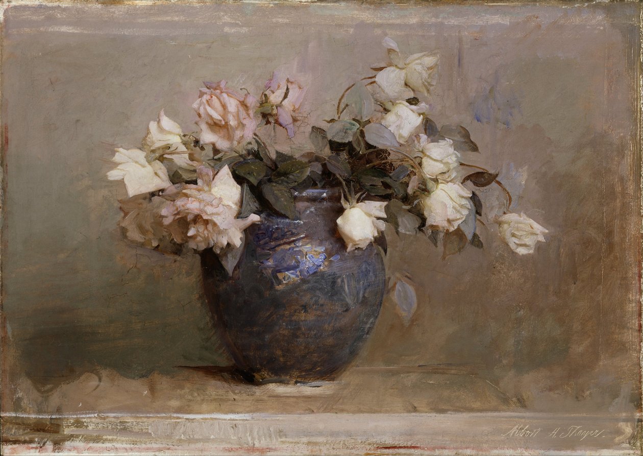  av Abbott Handerson Thayer
