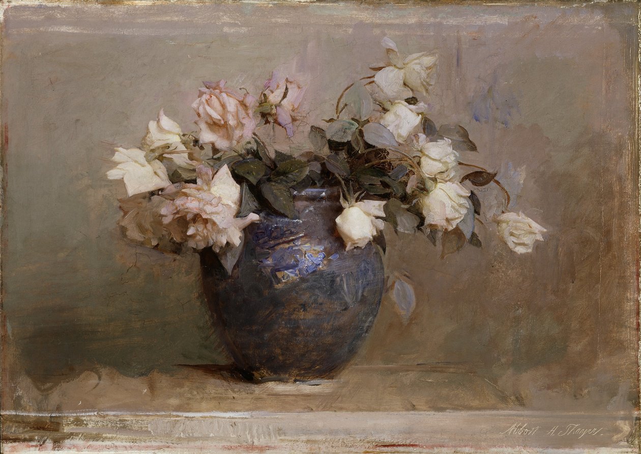 av Abbott Handerson Thayer