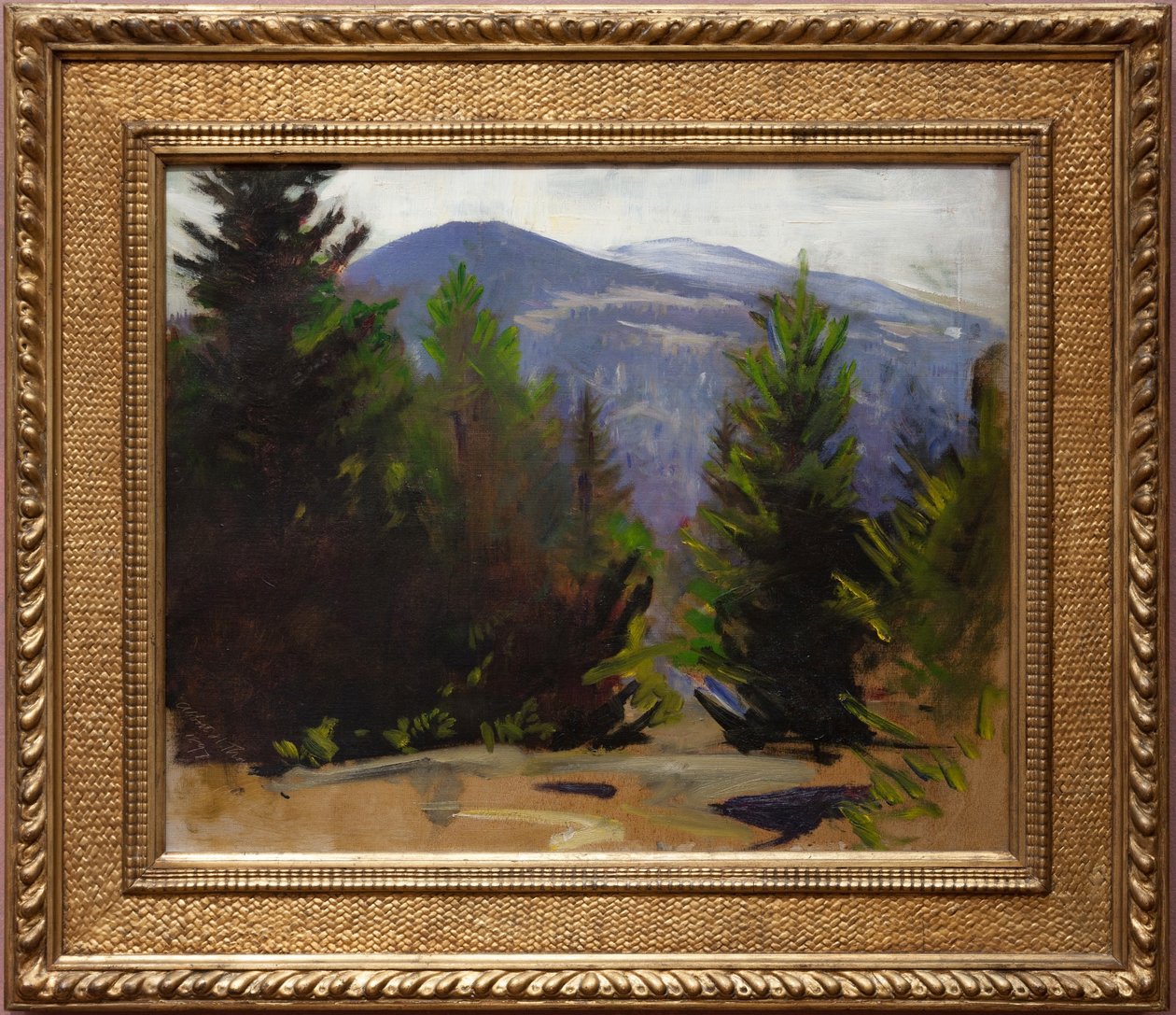  av Abbott Handerson Thayer