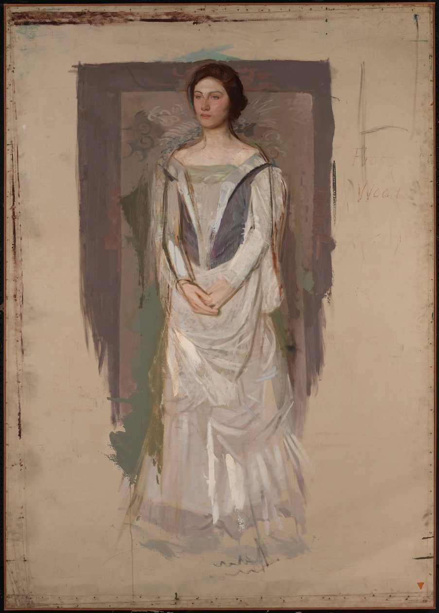  av Abbott Handerson Thayer