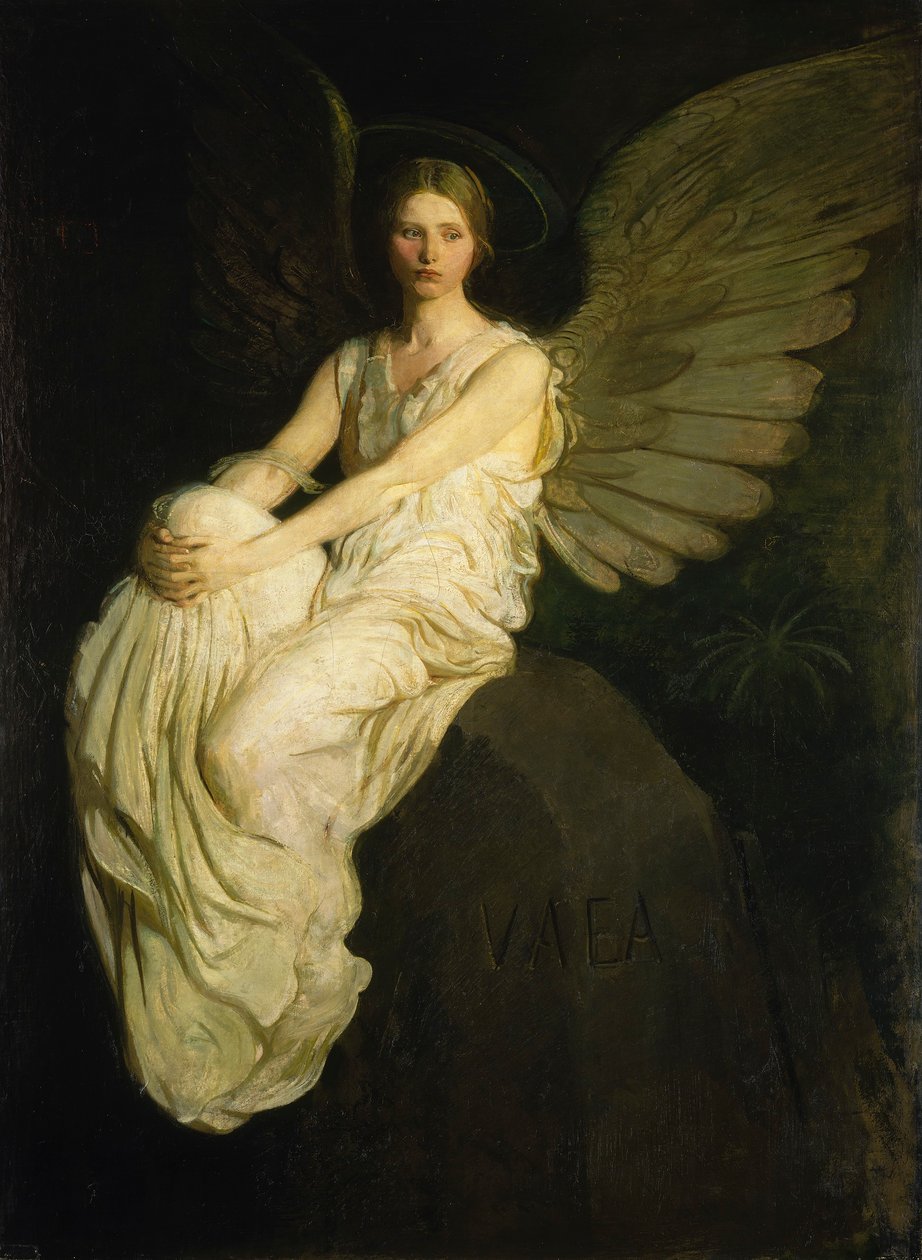  av Abbott Handerson Thayer