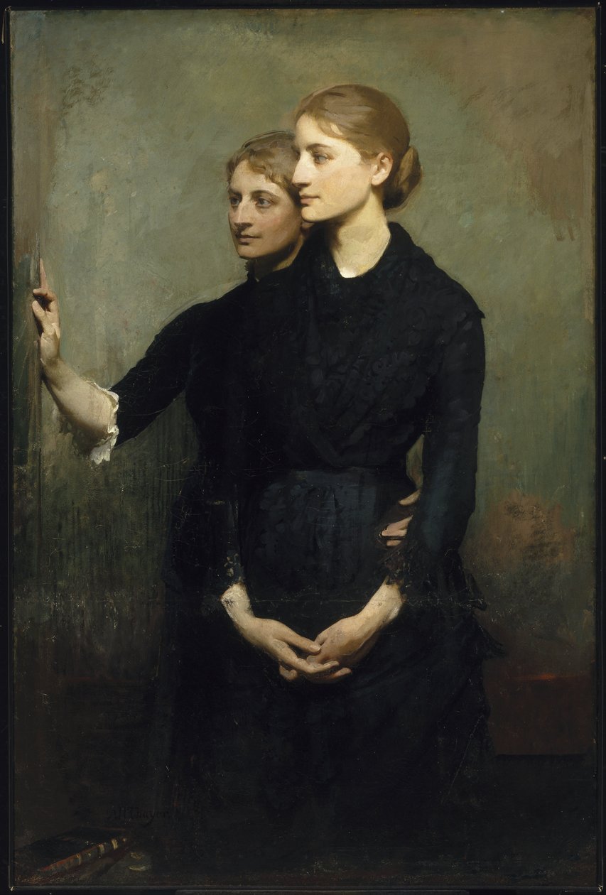  av Abbott Handerson Thayer