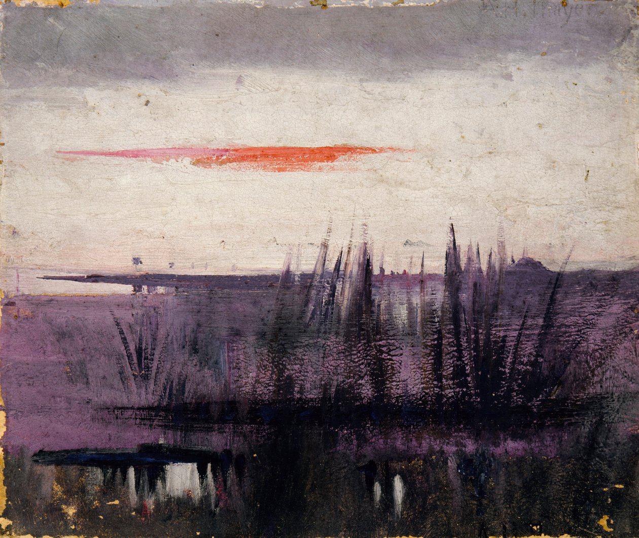  av Abbott Handerson Thayer