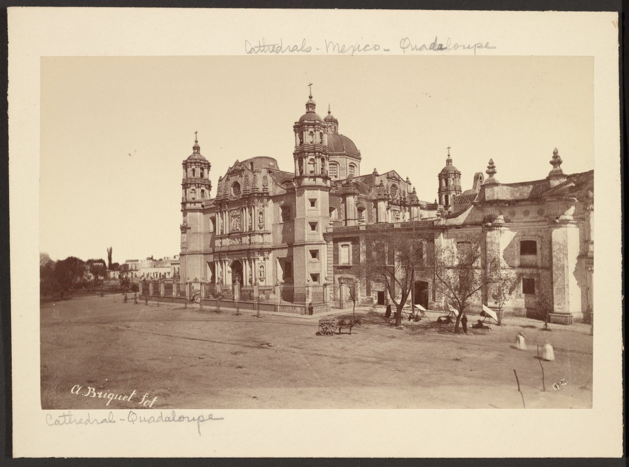  av Abel Briquet