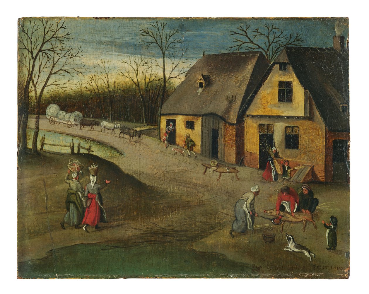  av Abel Grimmer