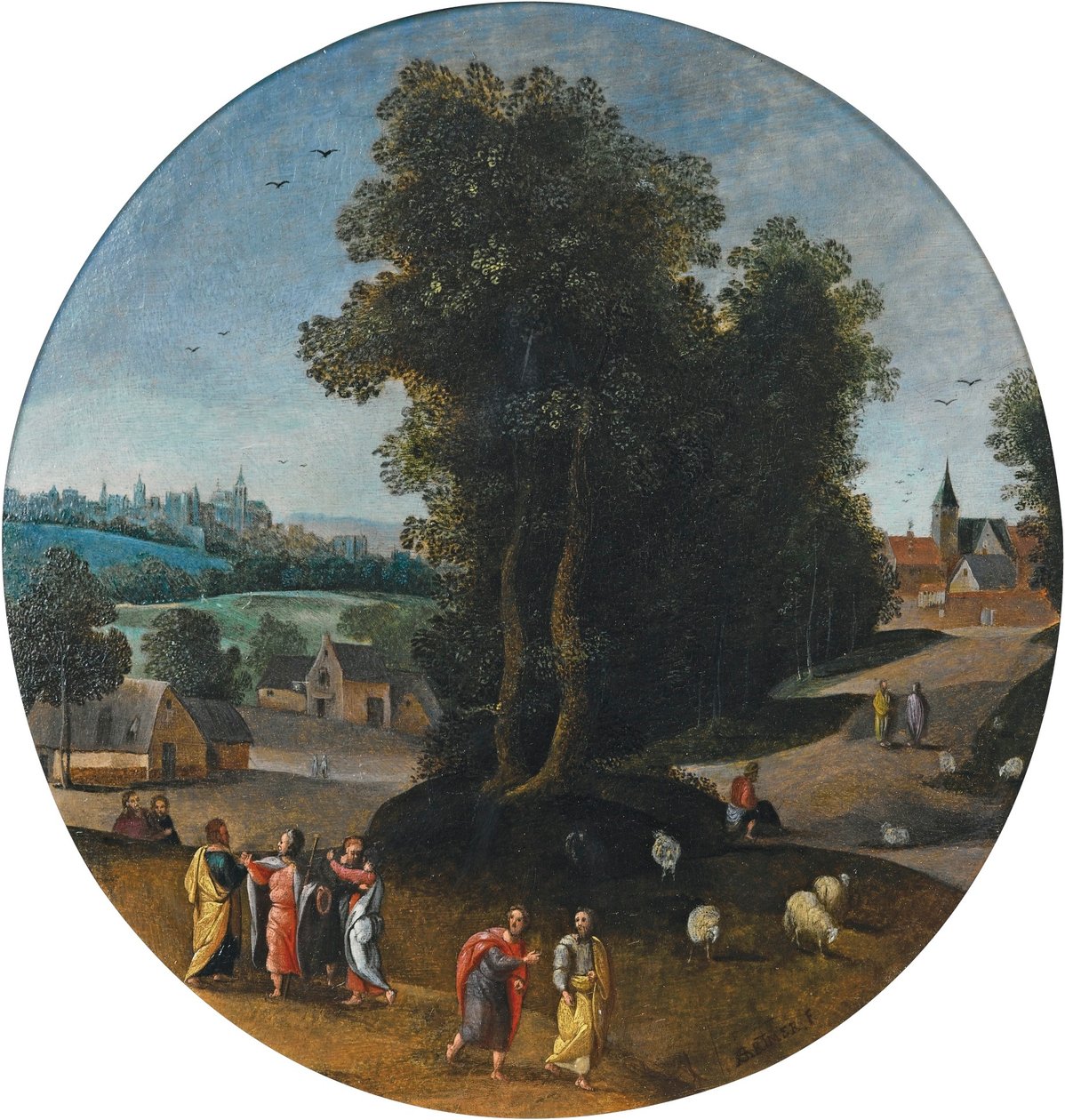  av Abel Grimmer