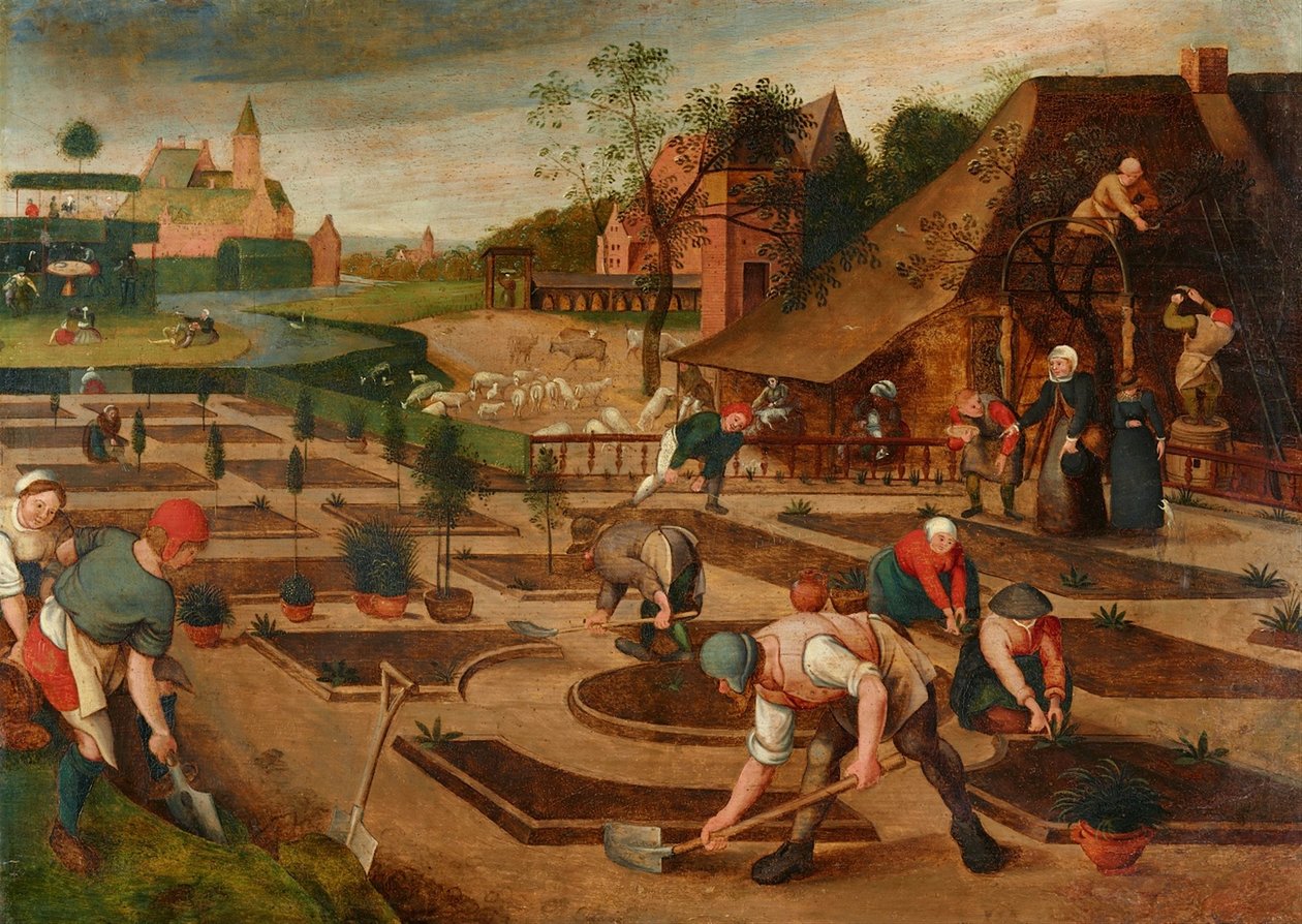  av Abel Grimmer