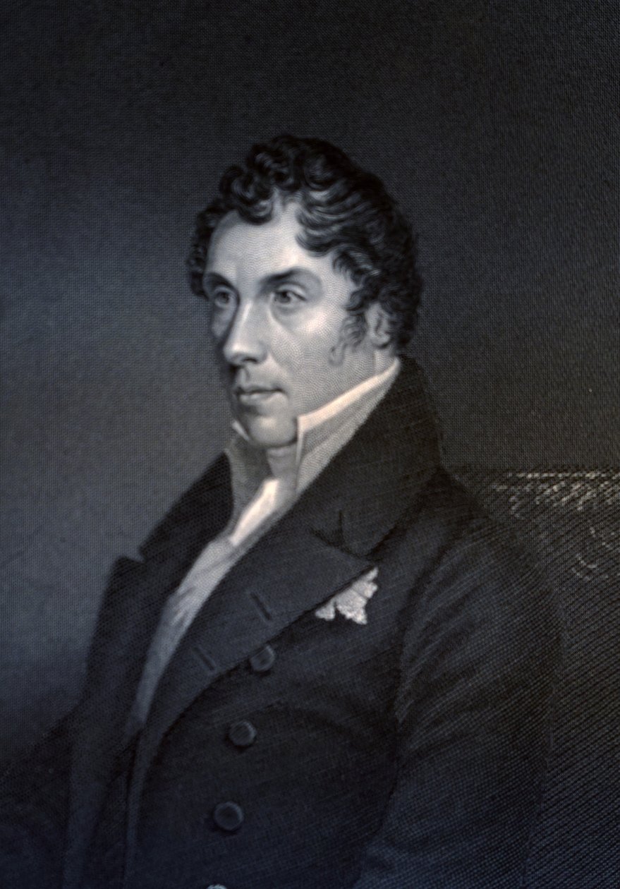  av Abraham (after) Wivell