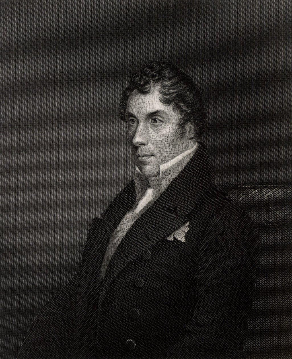  av Abraham (after) Wivell