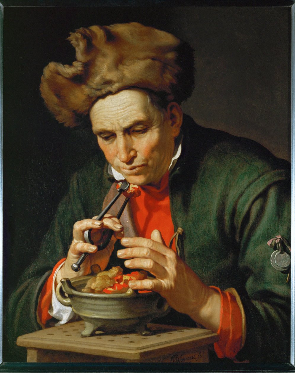  av Abraham Bloemaert