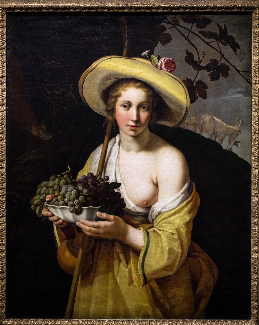 av Abraham Bloemaert