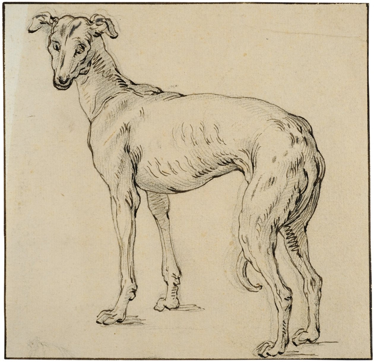 Mynde av Abraham Bloemaert