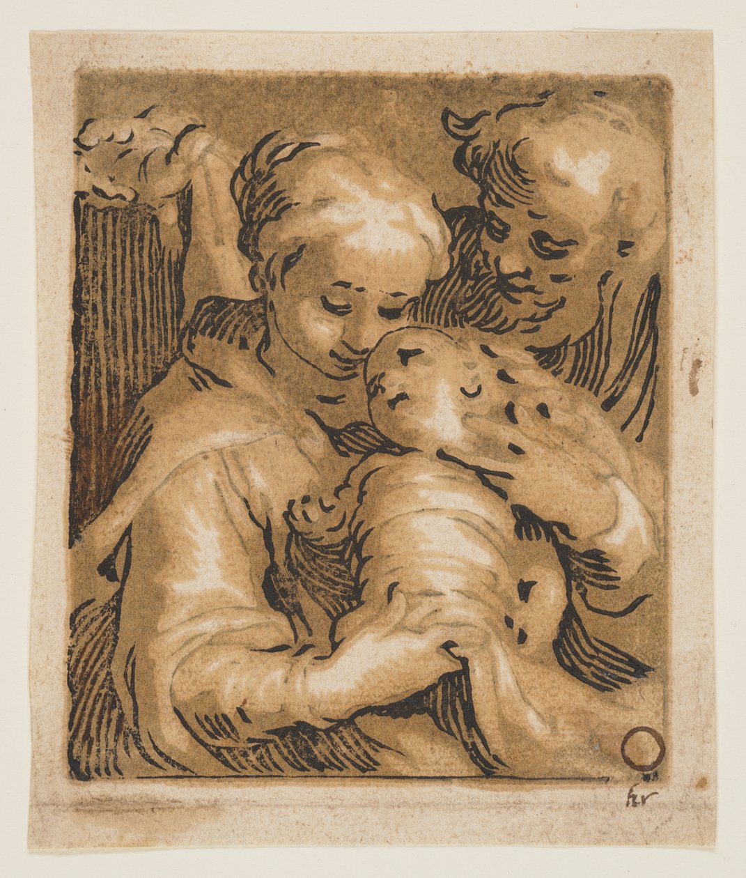  av Abraham Bloemaert