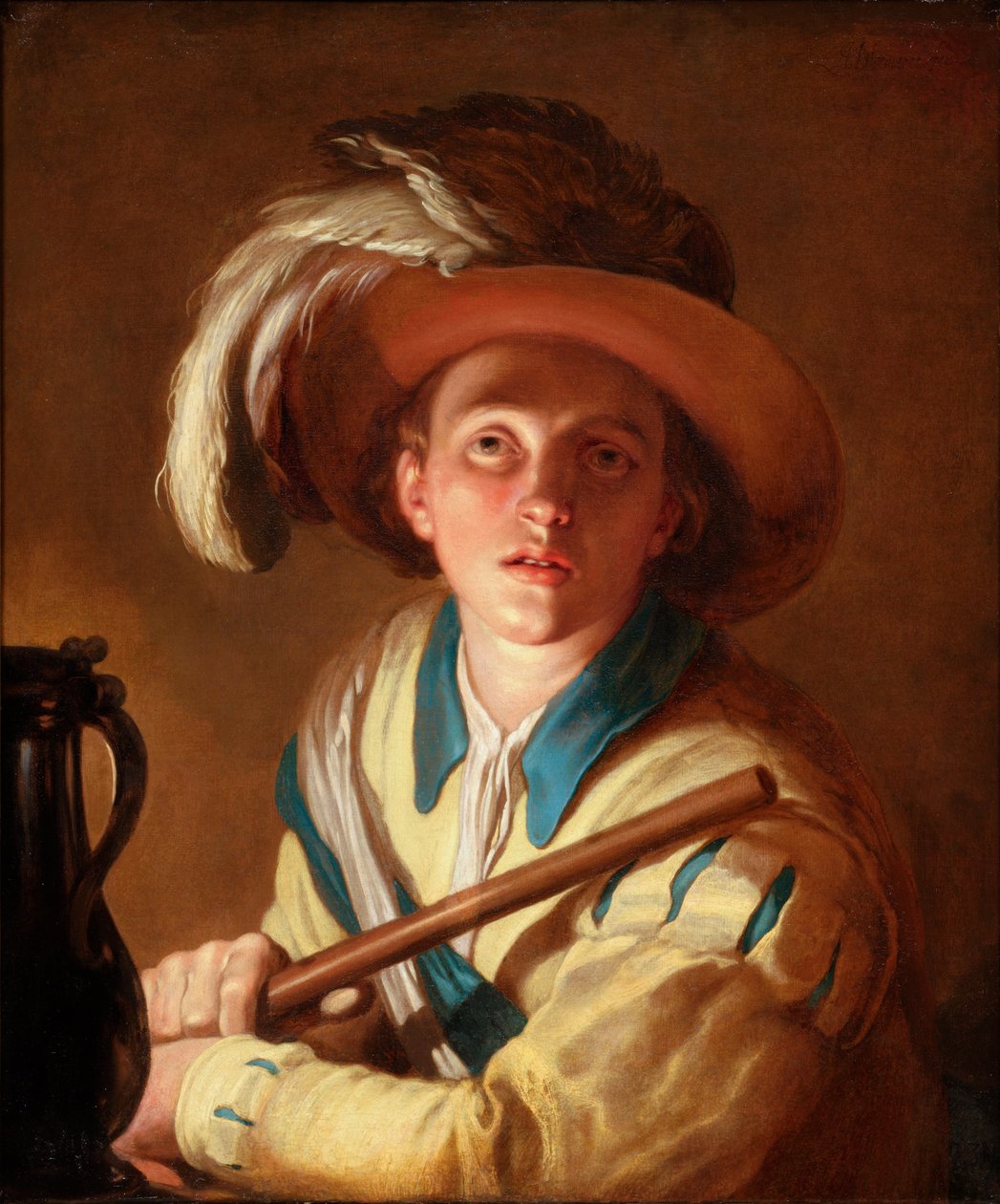  av Abraham Bloemaert