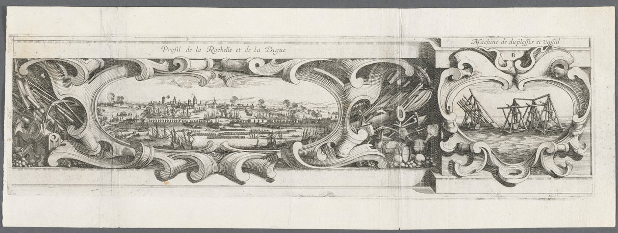  av Abraham Bosse