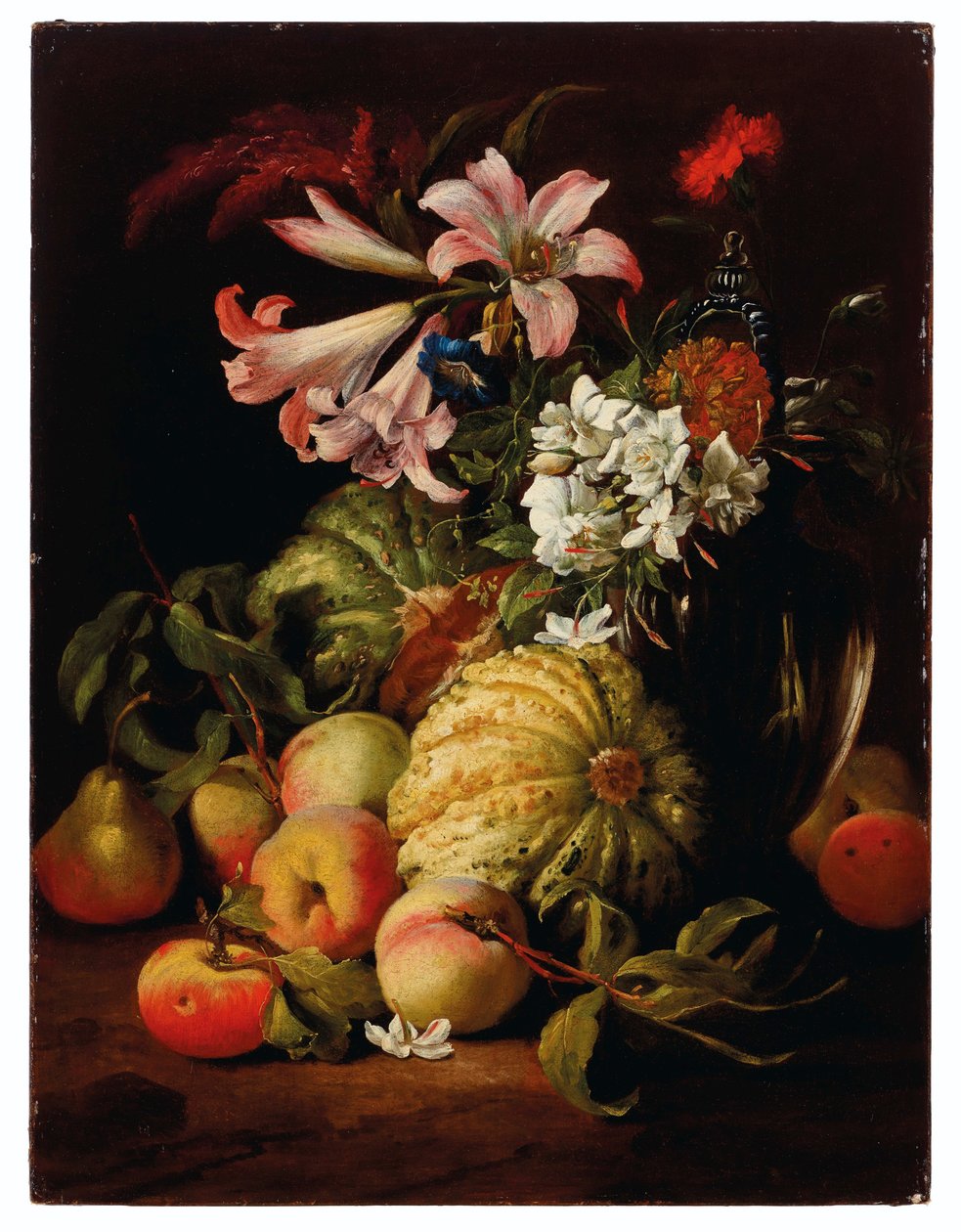  av Abraham Brueghel