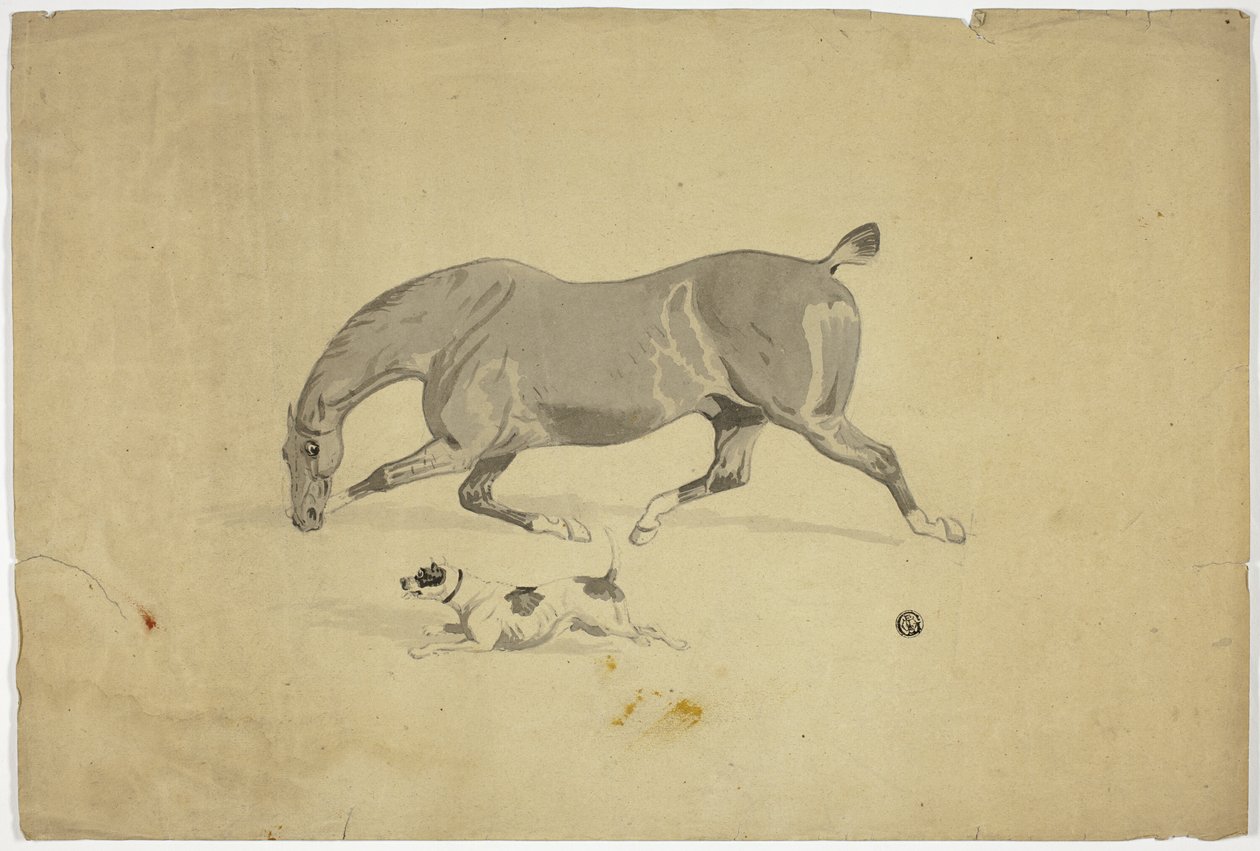  av Abraham Cooper