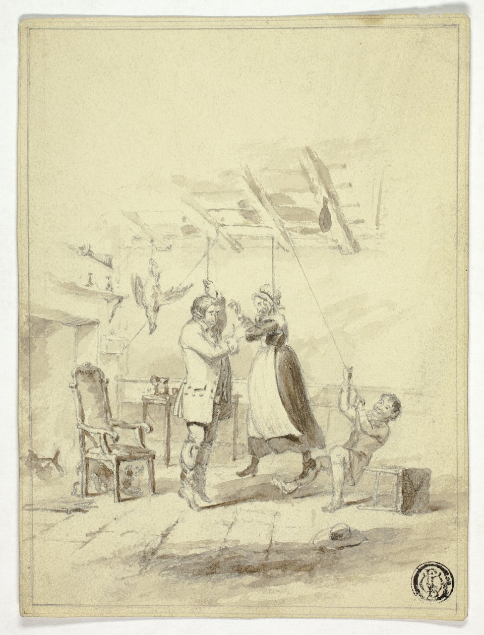  av Abraham Cooper