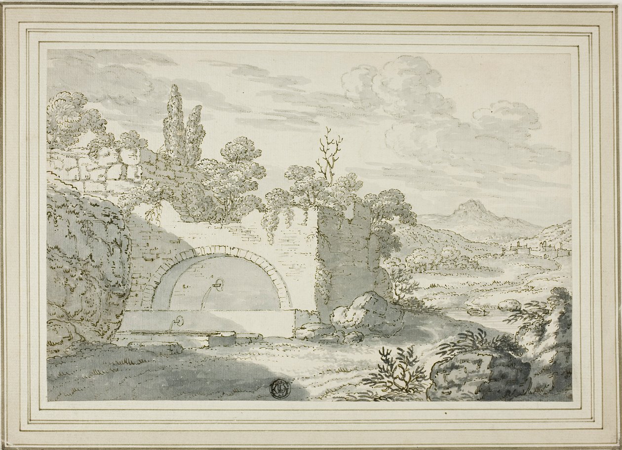  av Abraham Genoels II