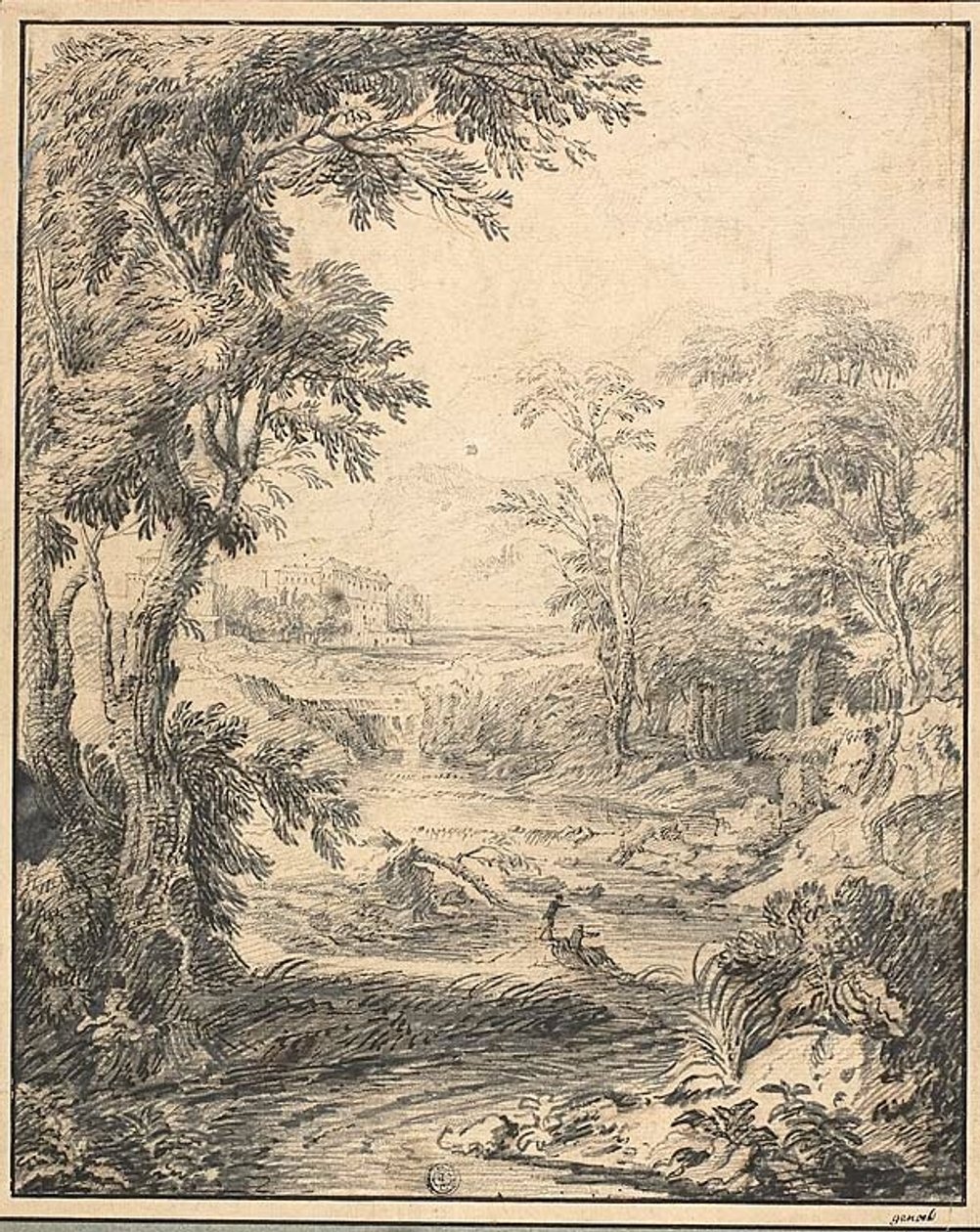  av Abraham Genoels II