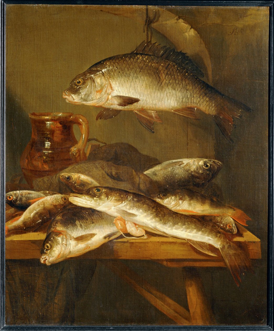 av Abraham Hendricksz van Beyeren