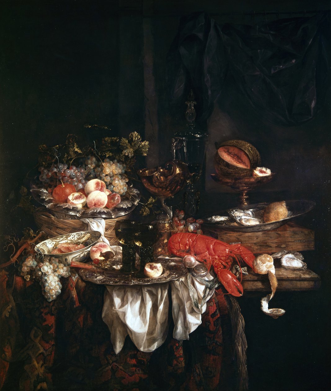  av Abraham Hendricksz van Beyeren