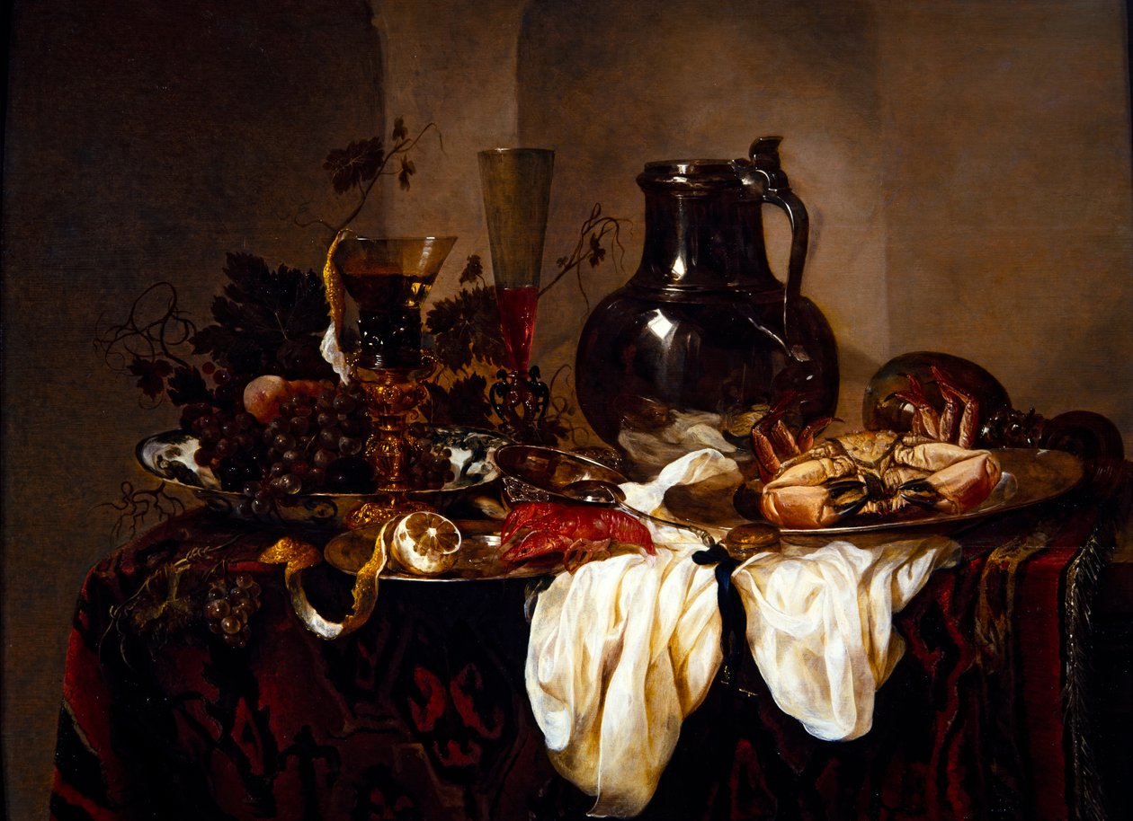  av Abraham Hendricksz van Beyeren