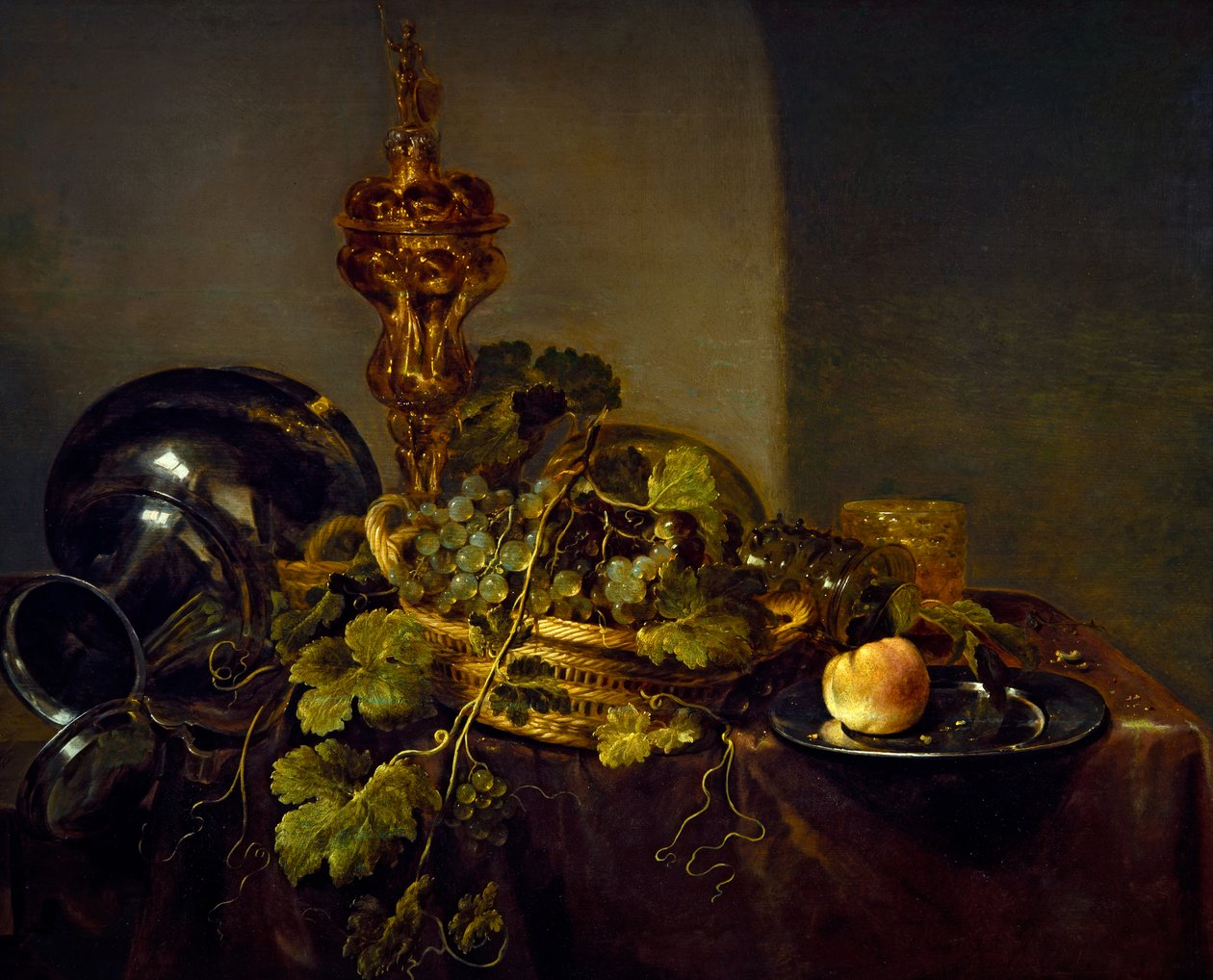  av Abraham Hendricksz van Beyeren