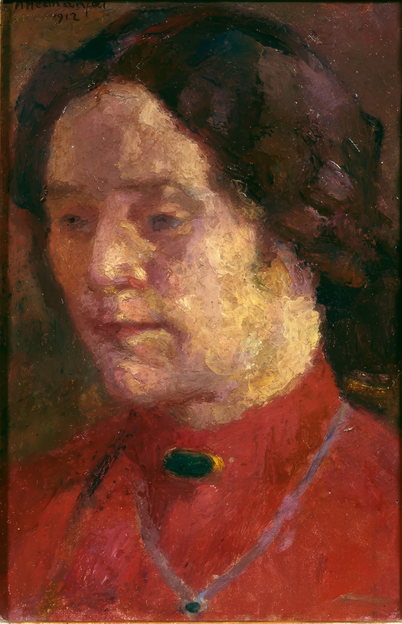  av Abraham Hermanjat