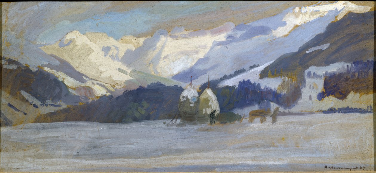  av Abraham Hermanjat