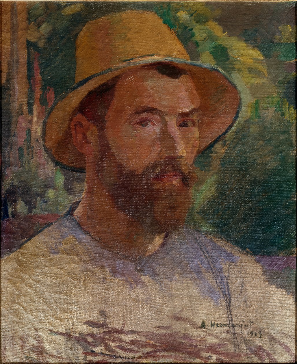  av Abraham Hermanjat