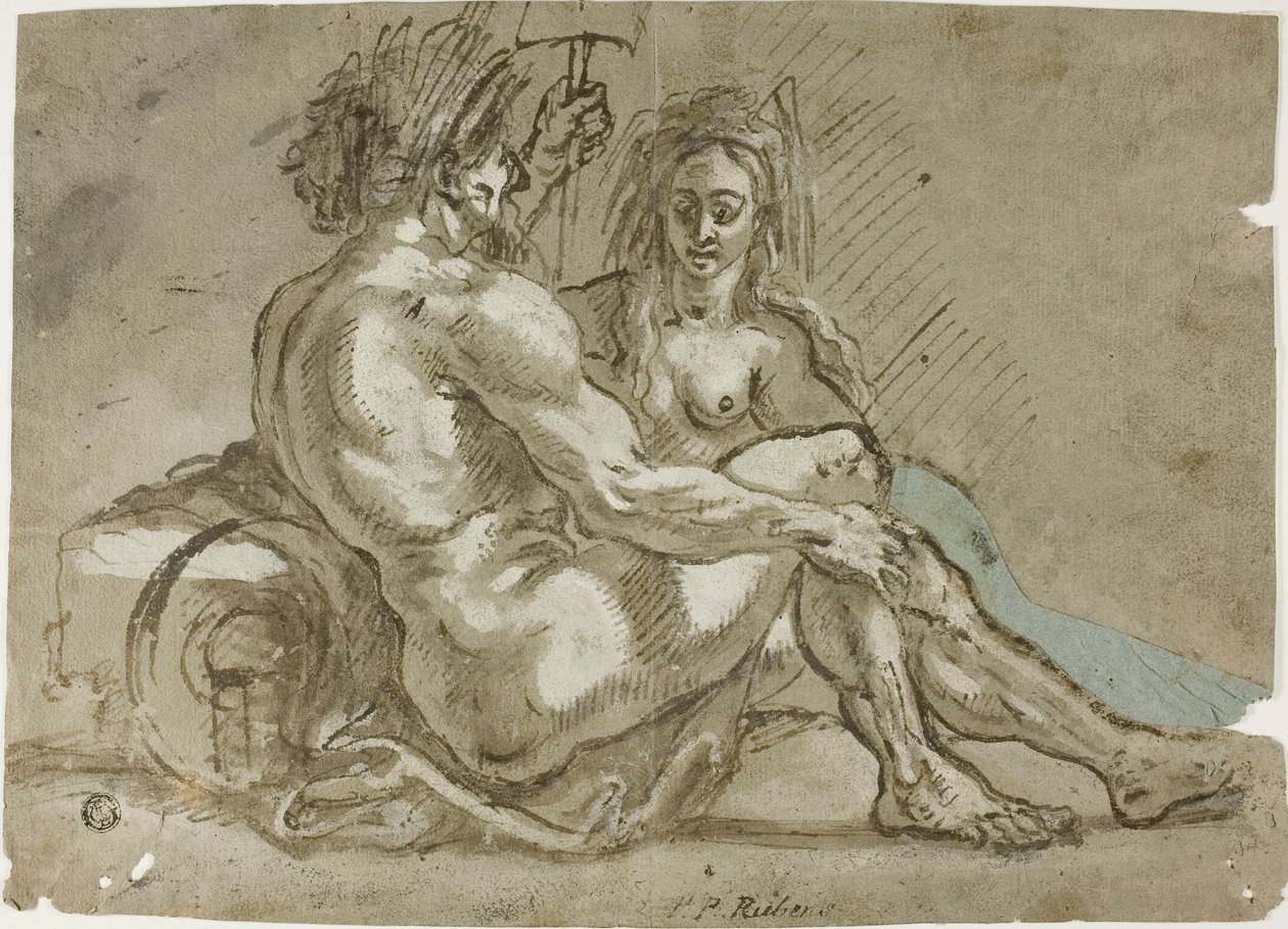  av Abraham Janssens