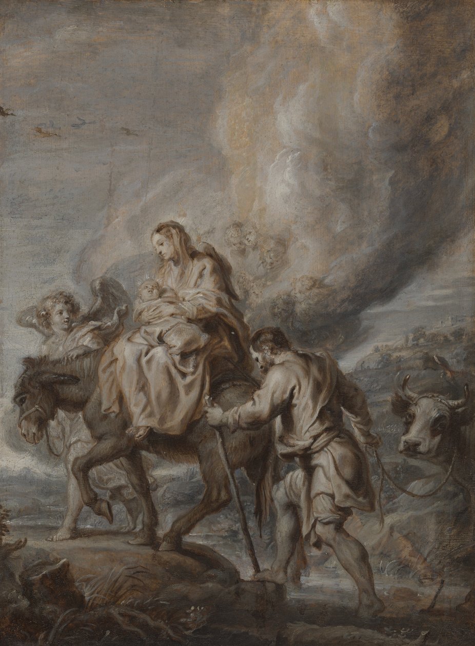  av Abraham Jansz. van Diepenbeeck