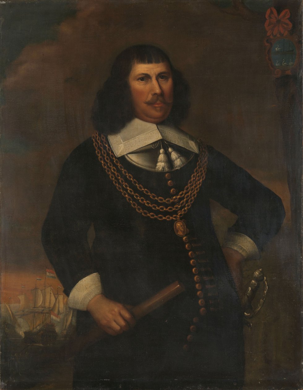  av Abraham Liedts