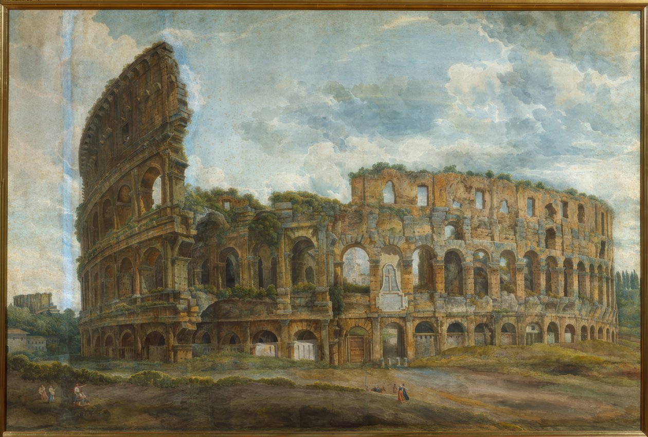  av Abraham Louis Rodolphe Ducros